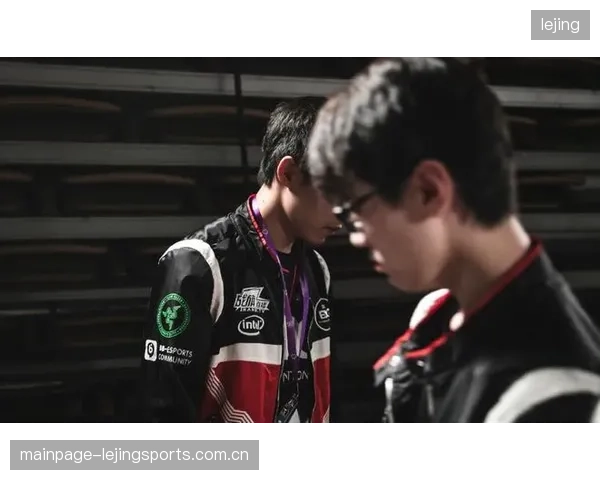 LPL俱乐部强化心理抗压训练提升关键局表现的秘密武器