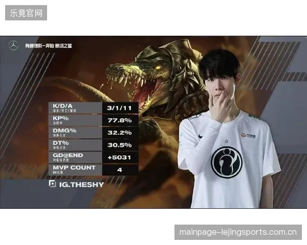 LPL季后赛下路组合逼出双招打赢关键对拼